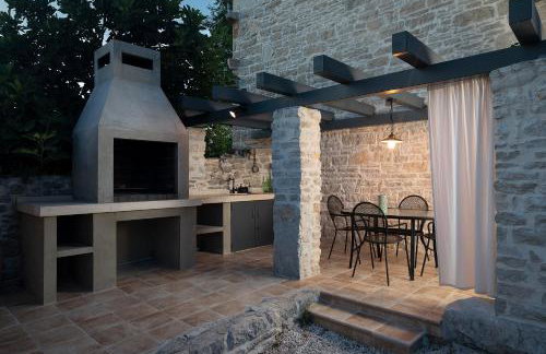 Villa Stanza Campitelli for up to 21 people in Central Istria with private pool and pet friendly - Foto 18