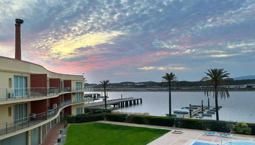 Boca do Rio Arade - Foto 3