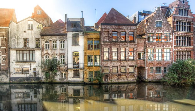 Visite Privée à Pied de Gand - Photo 3