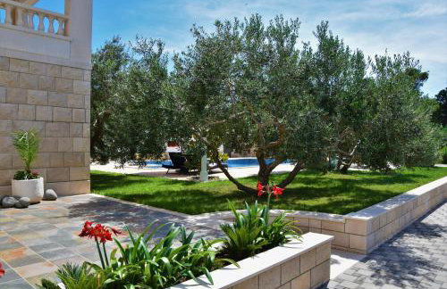 Villa Barbara Apartments - Foto 28