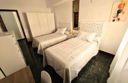 Ronda Suite, Parking gratuito cercano - Foto 7