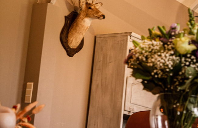 Cozy Family Home in Oostkamp - Foto 16