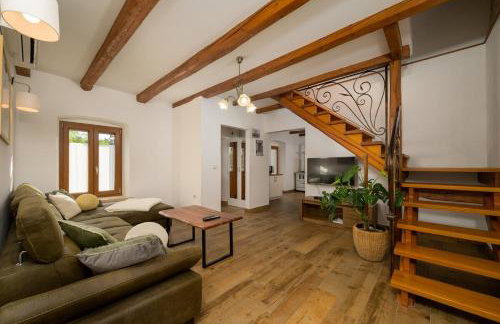 Villa The Mulberry Stonehouse by Istrialux - Photo 35