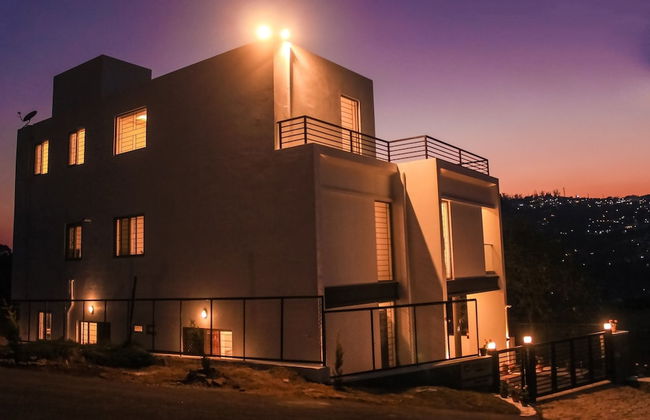 Silver Mist - Foto 36