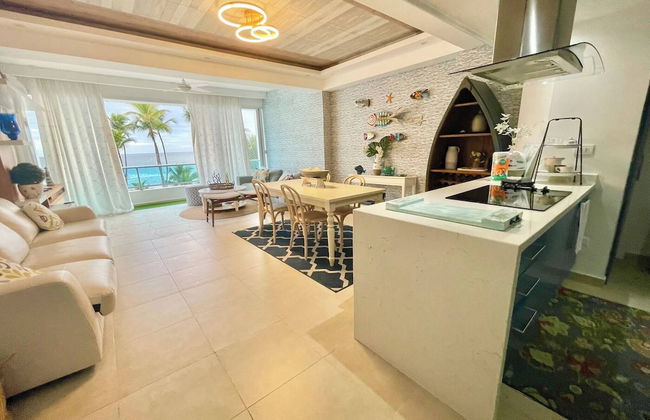 Enjoy Beach Life at This Gated - Foto 1