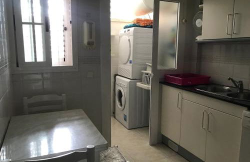 Casa unifamiliar en primera linea de mar - Foto 18