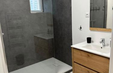 L'Annexe du Cloître - Foto 9