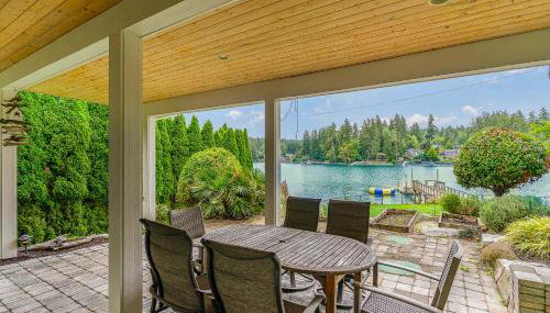 Raft Island Retreat - Foto 3