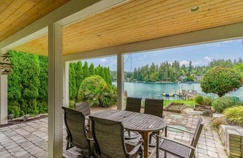 Raft Island Retreat - Foto 3