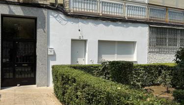 Apartamento AEROPUERTO12 - Foto 2, Garden view