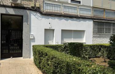 Apartamento AEROPUERTO12 - Foto 2