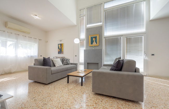 Villa Ridolfi - 15 min from Venice - Photo 34