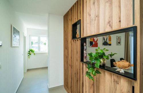 Villa Petmat - with private pool and 6 bedrooms - Photo 30