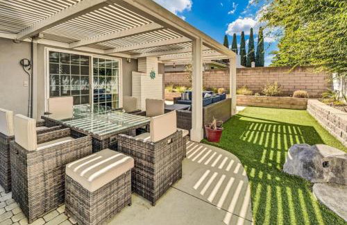 Stunning 4BR Laguna Hills Oasis with Private Pool - Foto 35