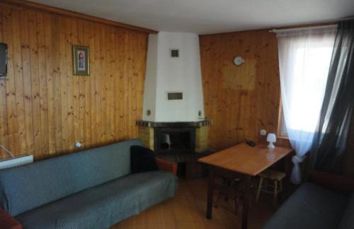 Ośrodek Wypoczynkowy Jaszczurka - Foto 55