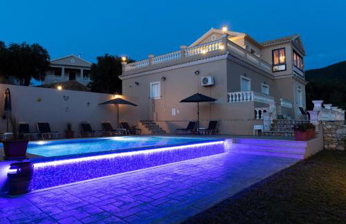 Villa Clearvue - Foto 1