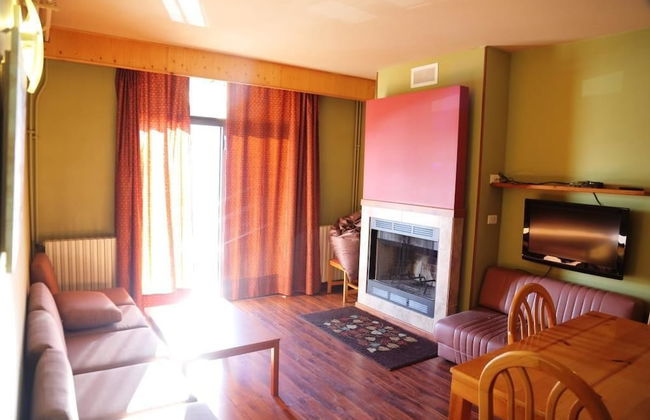 MzaarViews Chalets - Photo 22