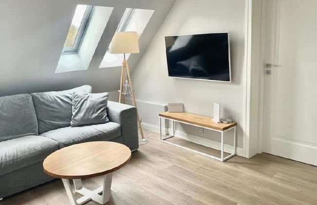 Apartamenty Sun & Snow Rezydencja Kapitańska - Foto 4