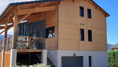 CHALET la VEILLA - Foto 5