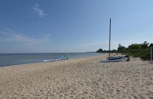 Wohnung in Beckerwitz nahe der Ostsee - Foto 21