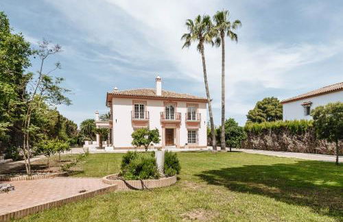 Villa Triana4 - Foto 32