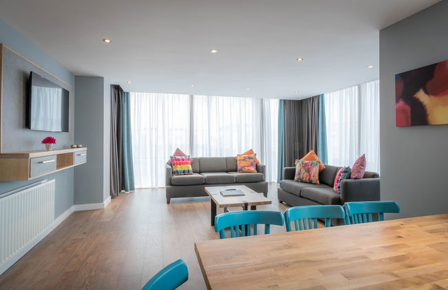 Talbot Suites at Stonebridge - Photo 13