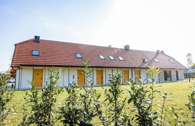 Resort Village Majer - Foto 27