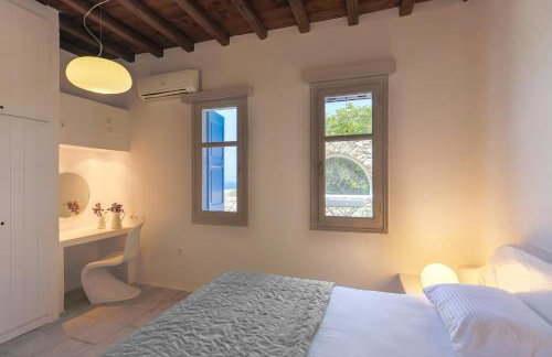 Villa Phaedra by Whitelist Mykonos - Foto 12