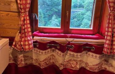 Casa Chevrere - Foto 40