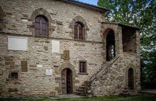 Agriturismo Terra di Michelangelo - Foto 102