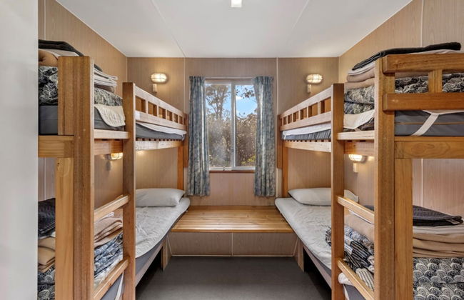 Discovery Parks - Cradle Mountain - Foto 19