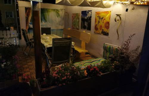 FeWo-AdOlTi - Foto 23