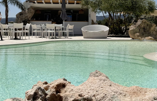 Su Entu Sardinian Country Club - Foto 23