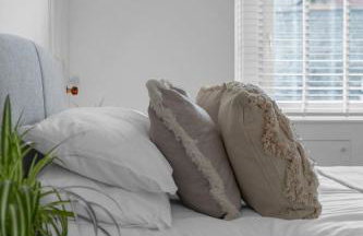 Bridge Street Luxurious 2 Bed, 2 Bathroom Apt - Foto 13