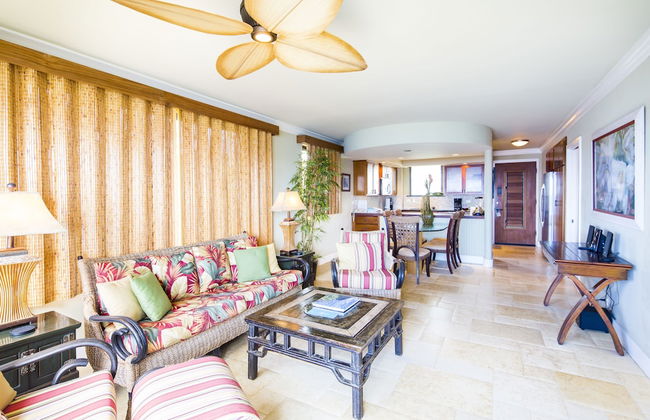 Castle Po'ipū Shores - Foto 21