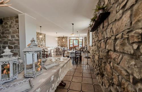 Agri Charme Tenuta Picilli - Foto 12