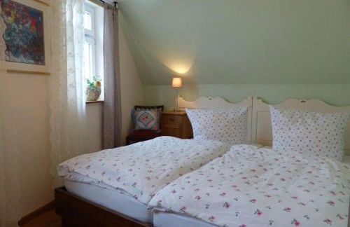 WERTS HOF Apartment 1 - Foto 6