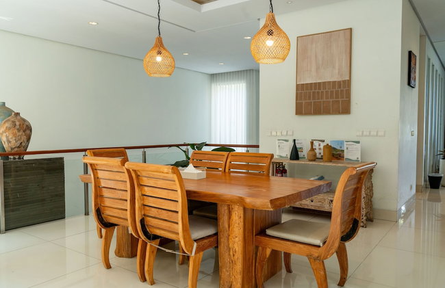 Jasmine Cozy Villa 3 BR Heated Pool and Billiard - Foto 10