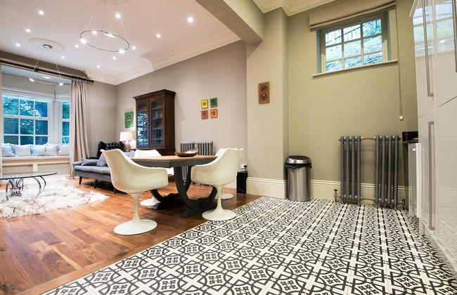 Apartment 1 The Grove - Foto 18