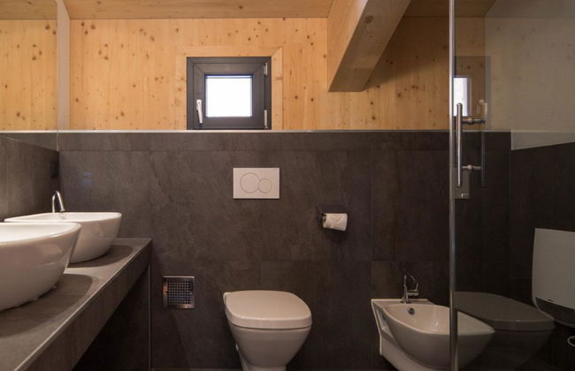 #15 mit Sauna & Sprudelbad Aussen - Foto 9