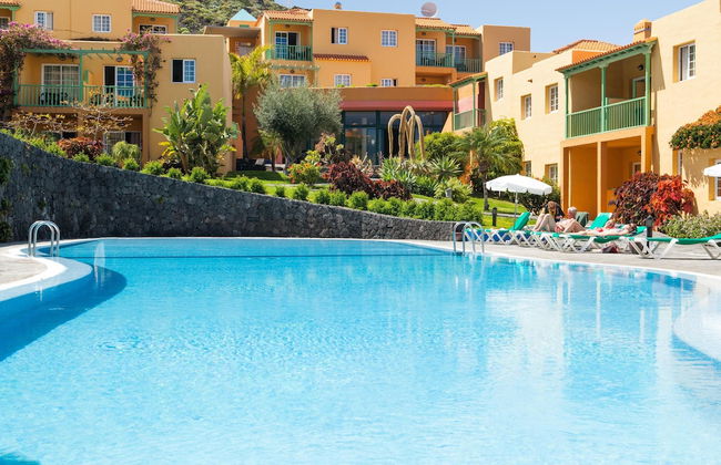 Apartamentos la Caleta - Foto 16