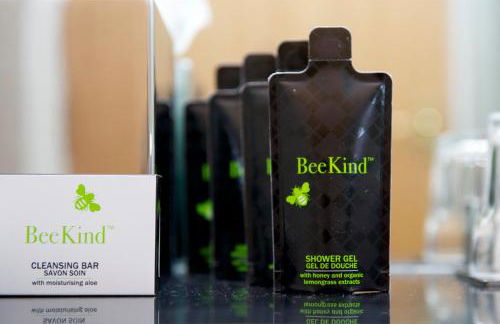 The Knight Residence Apartments by Mansley - Foto 80