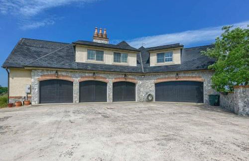 Manor on the 7th - Foto 21