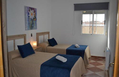 Dos casas rurales en Despeñaperros, La Reconquista y Nuevas Poblaciones - Foto 61