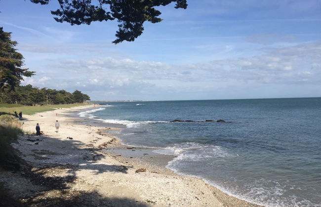 L'Amirauté - Foto 23