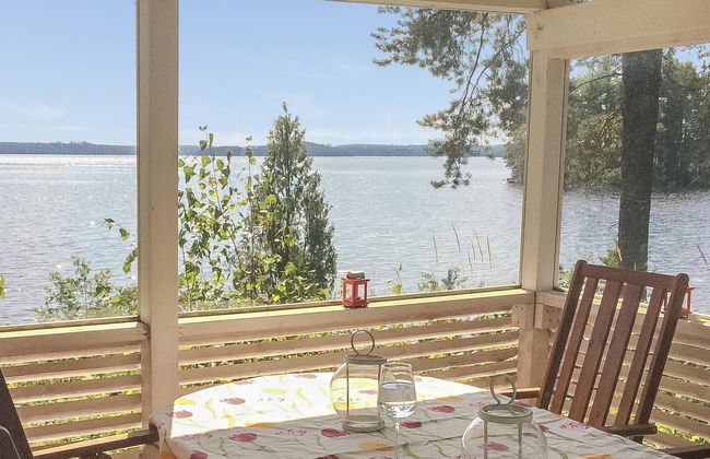 Villa helge - Foto 8