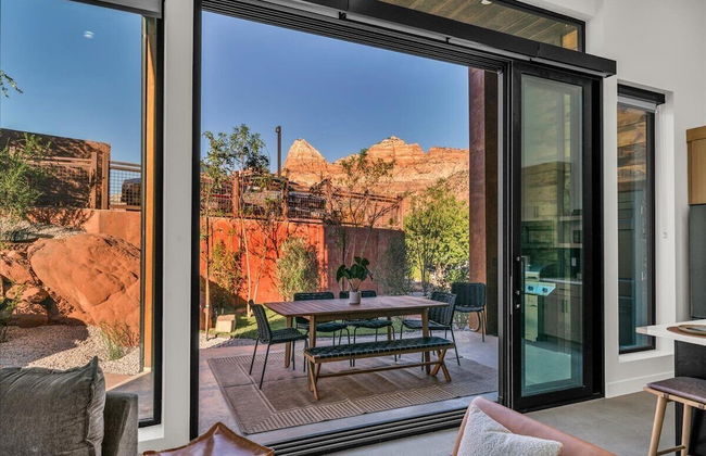 Zion Sage Suites - Foto 24