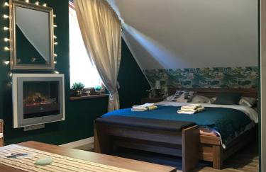 Villa Eva & Lilou Pod Rysianką - Foto 22