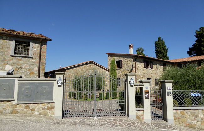 Holiday Home in Montecarelli With Pool - Foto 3