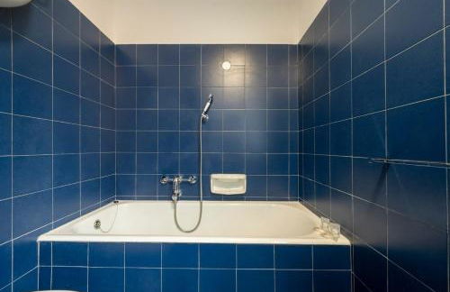 Portofino Spacious Apartment - AC - City Center - Foto 18